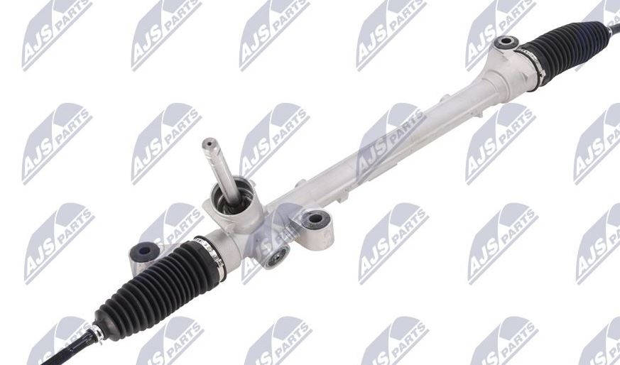 Рулевая рейка DF71-32-110B Mazda 2