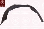 Локер передний Audi A4 2000-2006 306ADF002 B6, левый