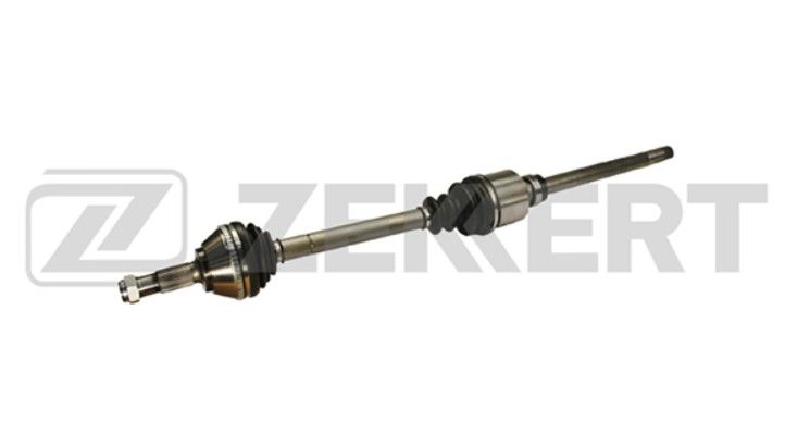 Привод в сборе правый Citroen Jumper 1994 - 2006 XZKAW4452 230|240