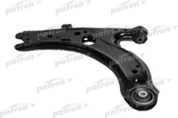 Рычаг подвески Skoda Octavia 96-10 PS5099 A4