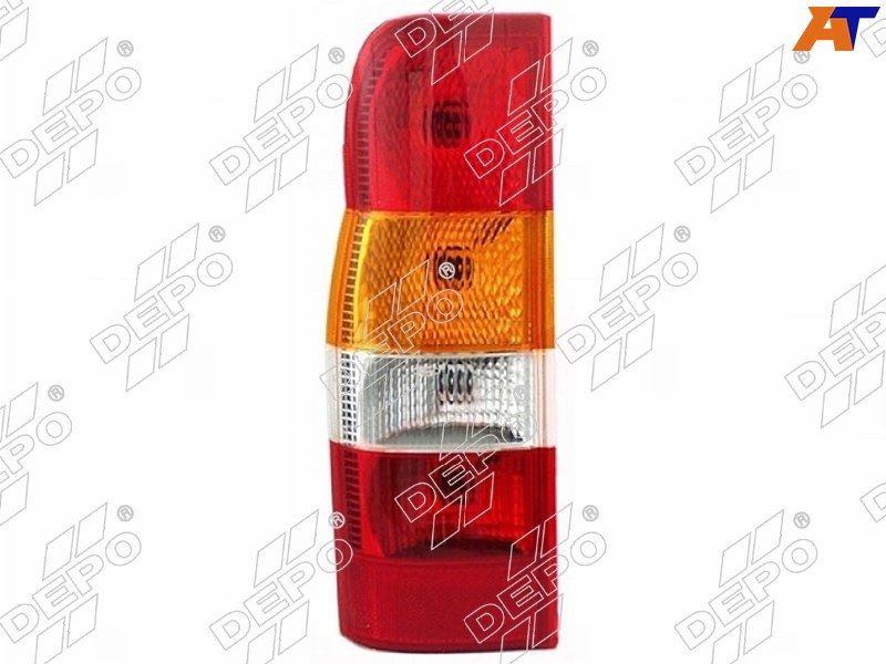 Фонарь задний Ford Transit 00-06 4311933LUE 6