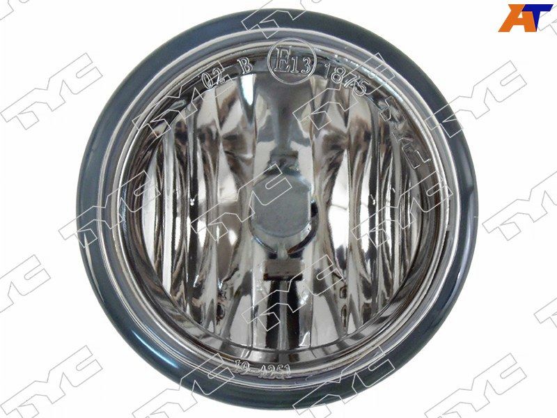 Фара противотуманная Peugeot Partner 2008- TG5522004NUE F