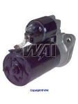 Стартер Volkswagen Golf 1997-2006 17820N MK4