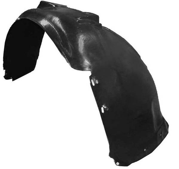 Подкрылок правый передний STAU24016LA1 Audi A4 99-01