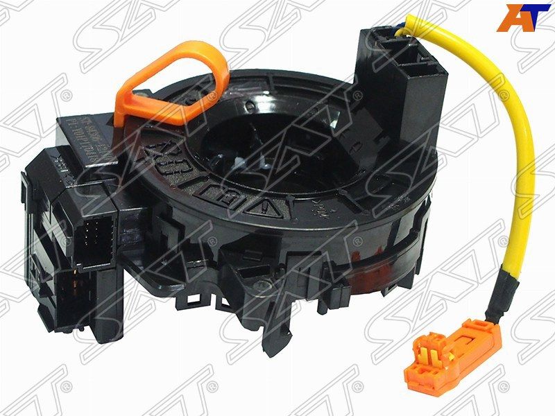 Шлейф подрулевой Toyota Corolla 2006-2010 ST8430612110 AXIO