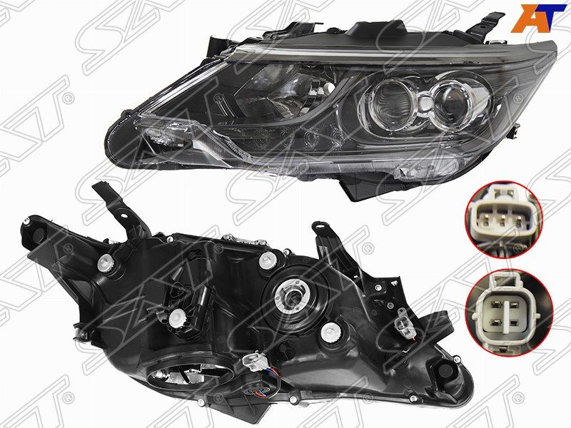 Фара ST1121145LDEM