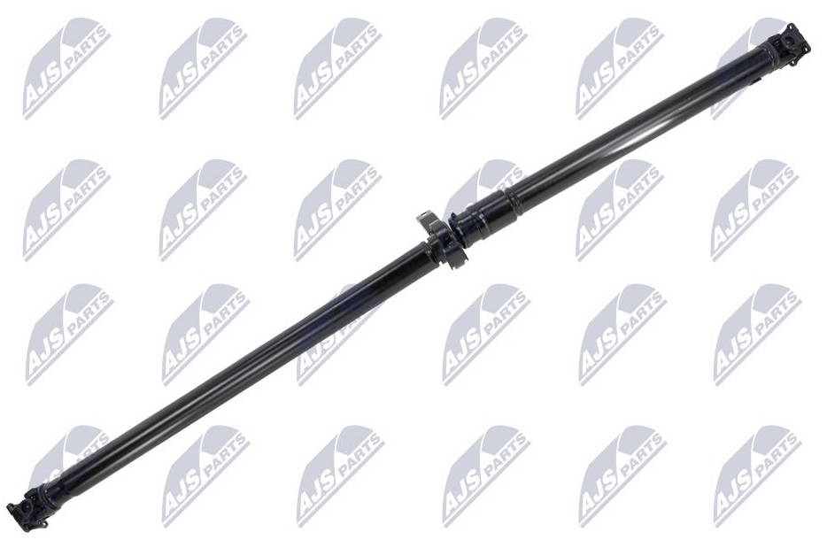 Карданный вал подъема кузова NWN-HD-007 Honda HR-V 99- GH1