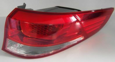 Ноускат (Nose Cut) Nissan Qashqai NONR J10