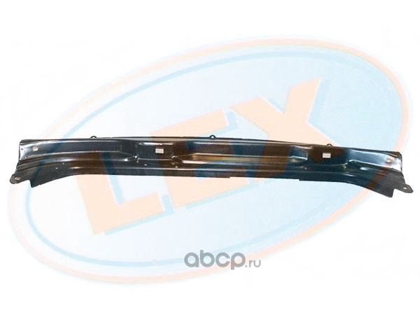 Панель передняя центральная Renault Kangoo 2008-2016 YB4338 KWO