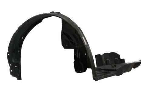 Подкрылок левый передний pwn01186 Subaru Impreza 02-