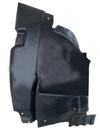 Подкрылок правый передний PK-5346 Renault Trafic 2001-2014