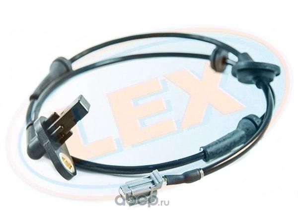 Датчик abs Hyundai Tucson 04-09 DC1534 JM
