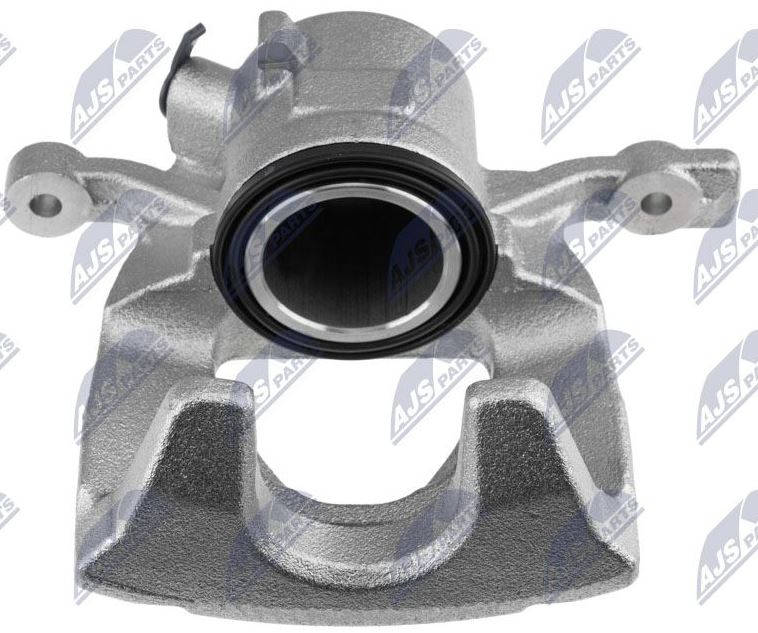 Суппорт тормозной левый передний 34116860263 BMW X1 2009-2012