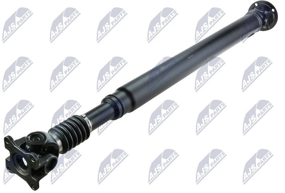 Карданный вал подъема кузова задний NWN-CH-085 Jeep Grand Cherokee 05-10 WK