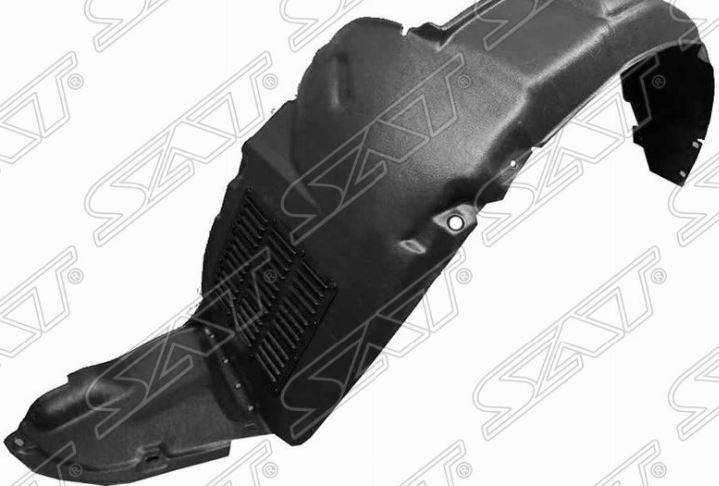 Подкрылок левый передний STKA43016L2 Kia Cerato 04-08