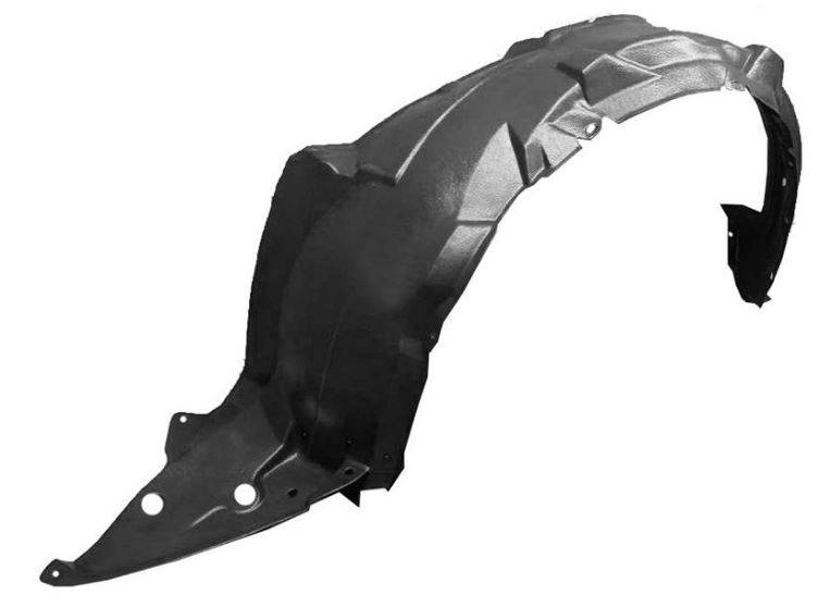 Подкрылок левый передний STTY30016L2 Toyota Auris 06-10