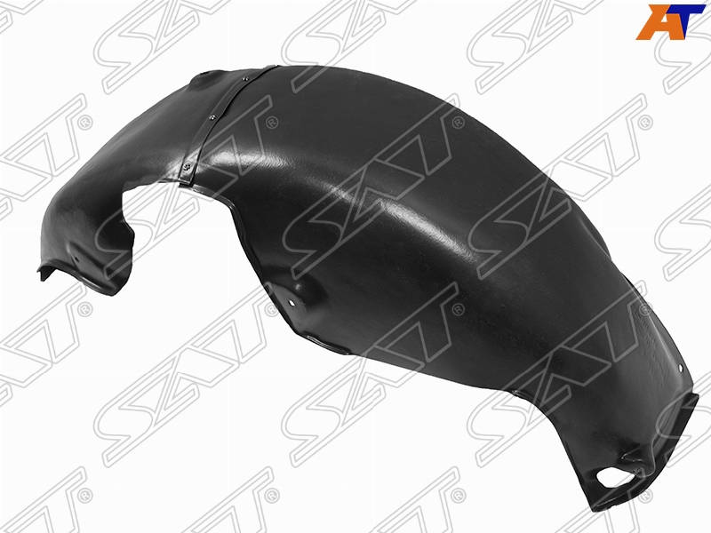 Подкрылок левый задний ST-HN90-064L-2 Hyundai Creta 16-21