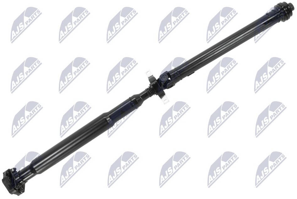 Карданный вал подъема кузова NWN-BM-076 BMW X3 14-17 F25