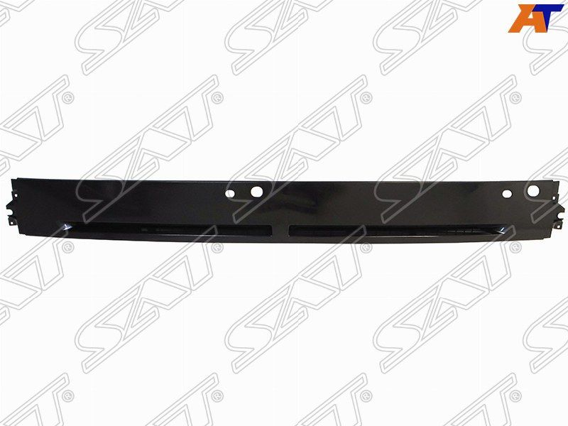 Планка под лобовое стекло Mitsubishi Canter 02-10 STMB840170 FE70B/FB700B
