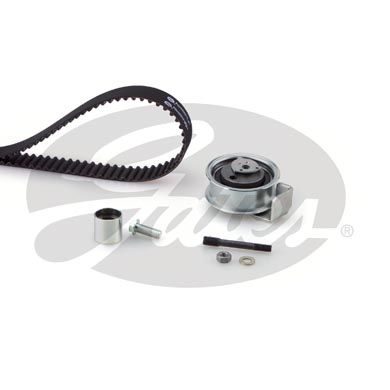 Комплект ГРМ Audi A4 2000-2006 K035491XS B6