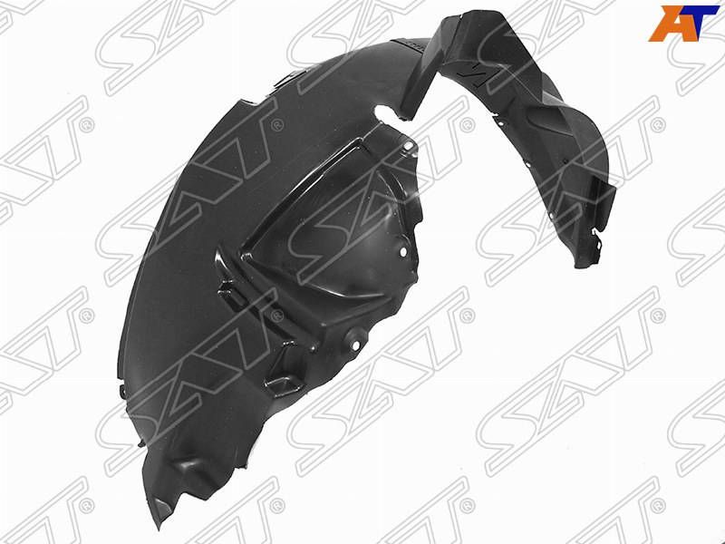 Подкрылок левый передний ST-KA81-064L-2 Kia Sportage 05-10