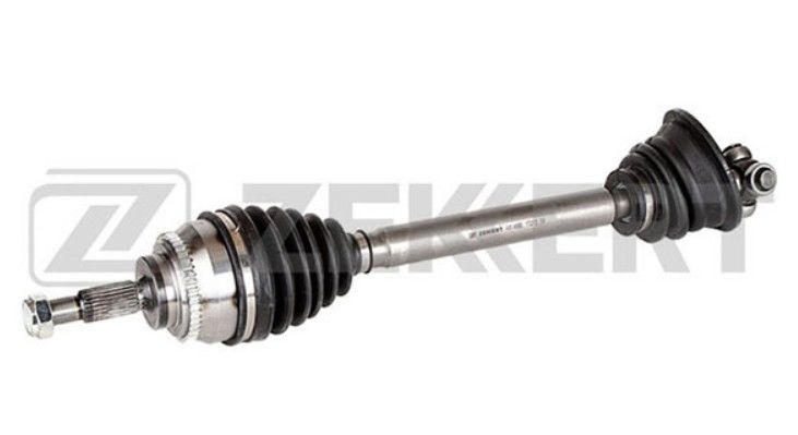 Привод в сборе правый Renault Scenic 1999 - 2003 XZKAW4692 JA04