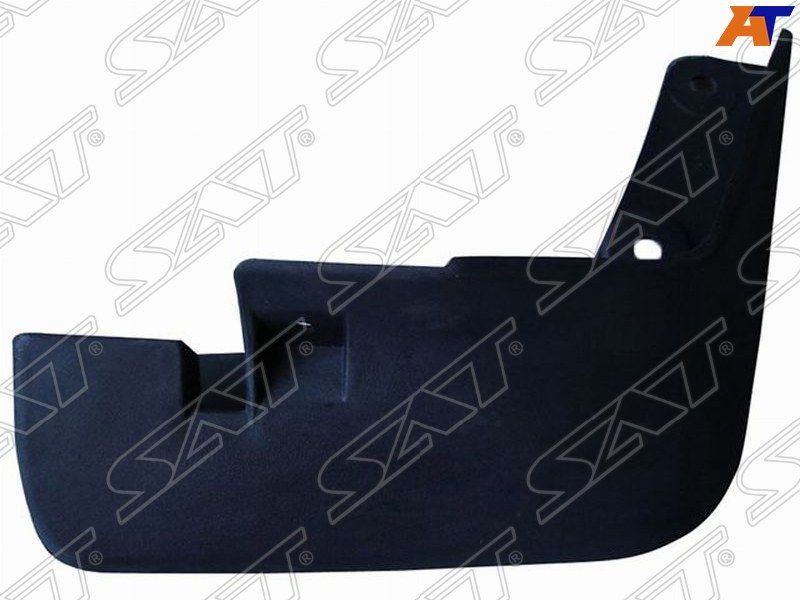 Брызговик Mitsubishi Lancer 07-17 STMBW5016B1 AY12/CY