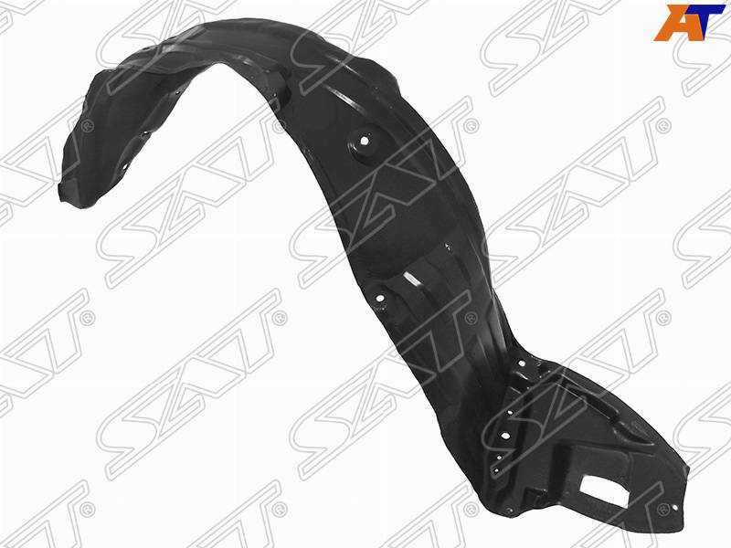 Подкрылок левый передний ST110048 Toyota Corolla Runx 00-02