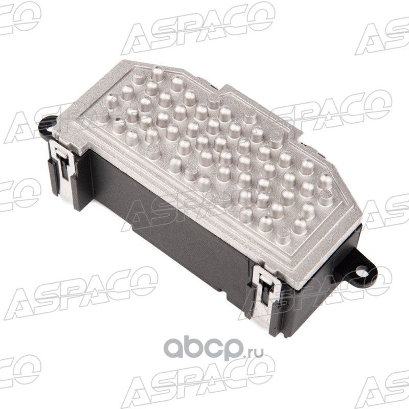 Резистор отопителя Audi Q5 08-17 AP521B BRB