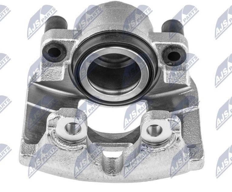 Суппорт тормозной правый передний DG9Z2B120A Ford Fusion 2005-2012