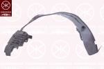 Подкрылок слева спереди 306BZF010 MERCEDES BENZ E-Class 2000-2002