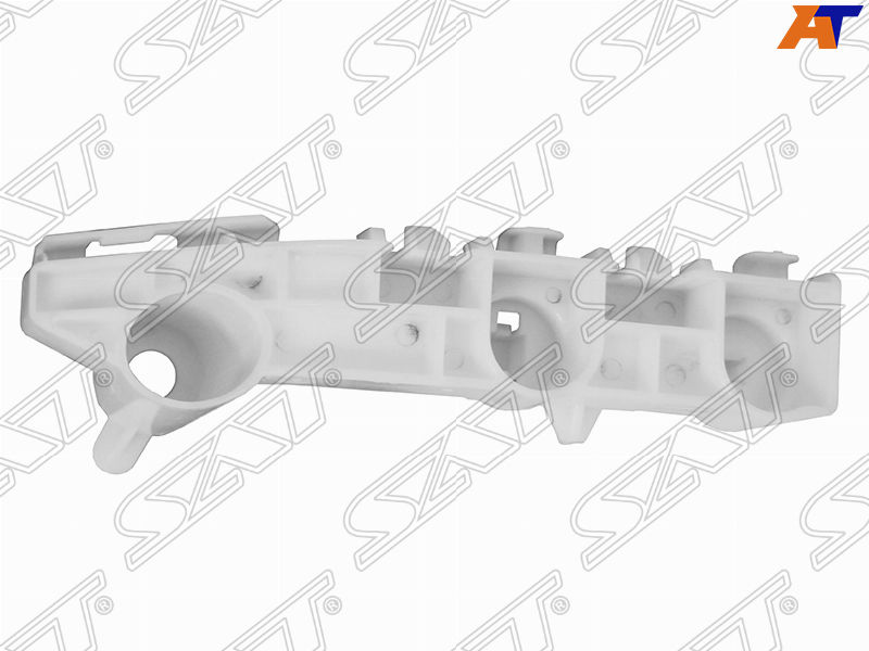 Крепление бампера Mitsubishi L200 2015- ST140068 KJ