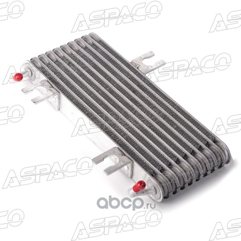 Радиатор масляный Mercedes Benz C-Class 2000-2006 APJD30 W203