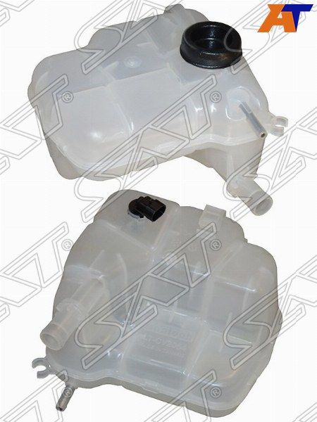 Бачок расширительный Opel Astra 09-15 STOP501020 OB