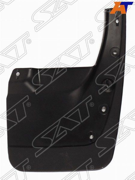 Брызговик Toyota Land Cruiser Prado 2009-2011 STTY150016B1 ПЕРЕДНИЙ RH