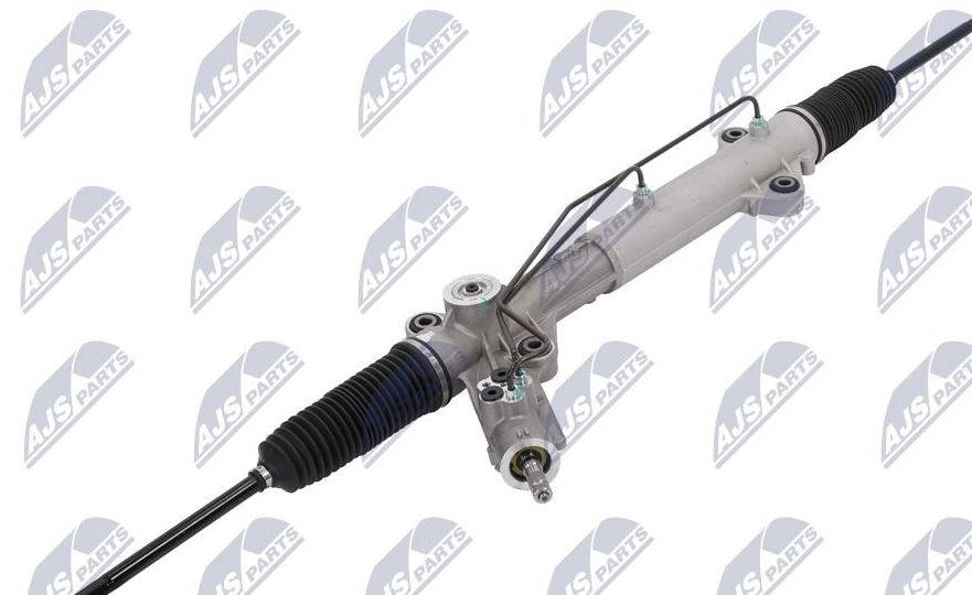 Рулевая рейка A 906 460 04 00 Mercedes-Benz Sprinter