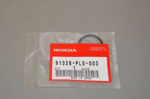 Уплотнительное кольцо Honda 91326PL5003