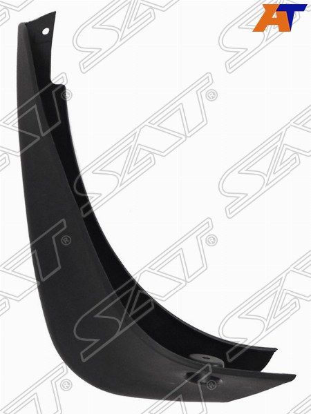 Брызговик Nissan Qashqai 2006-2014 STDT65064B2 ЗАДНИЙ LH