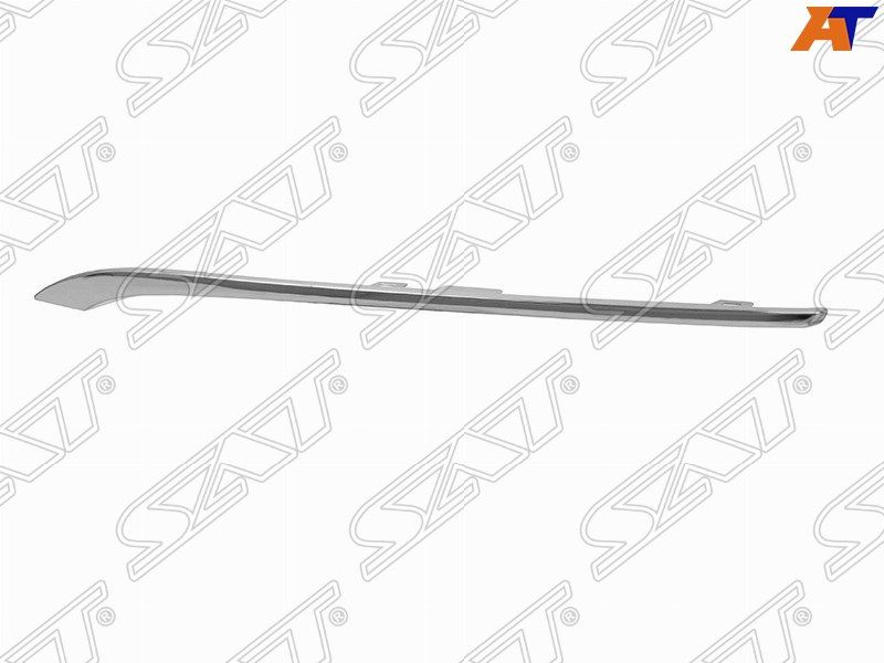 Молдинг решотки Bmw 7 Series 15-18 STBM75000M2 G11