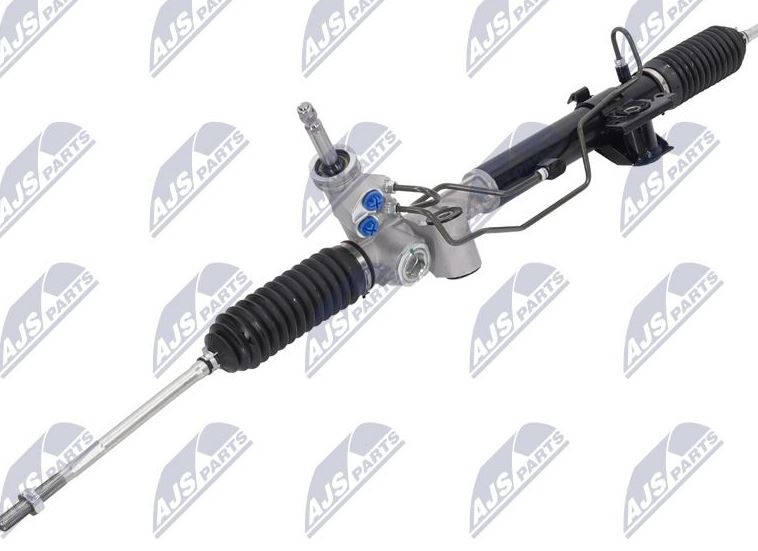 Рулевая рейка 4410A438 Mitsubishi Lancer