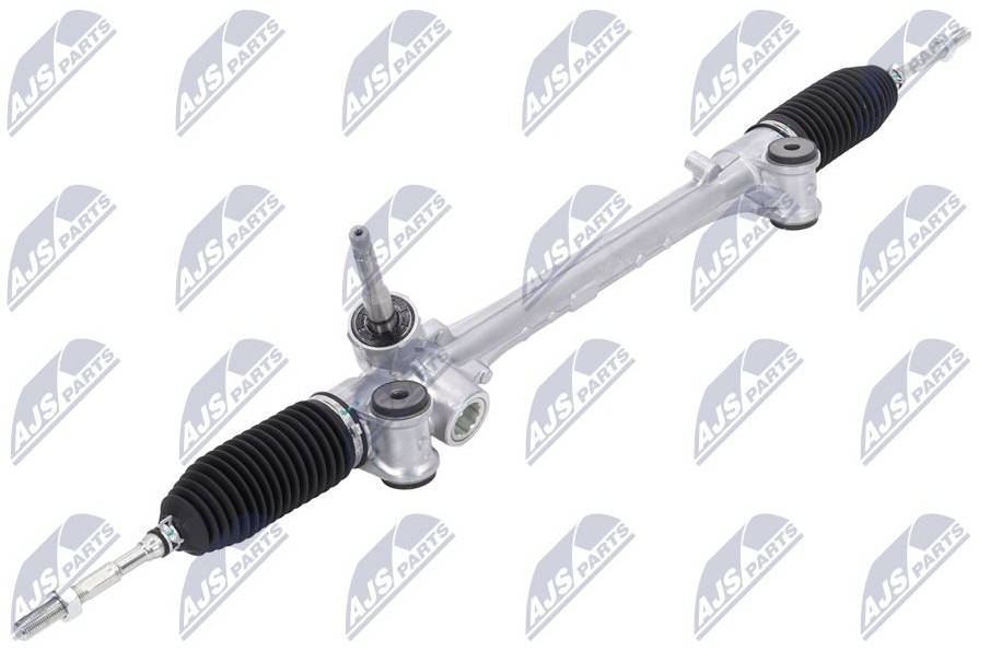 Рулевая рейка SPK-TY-010 Toyota Yaris 06- DB7P 1KRFE