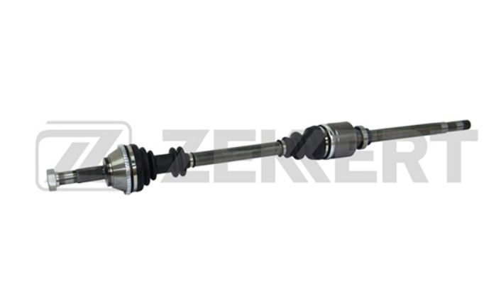 Компрессор кондиционера Land Rover Range Rover Sport 4471808382 276DT