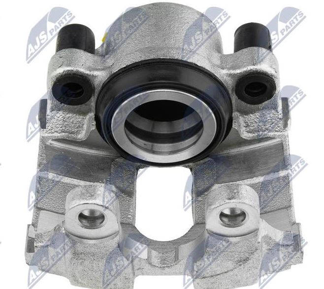 Суппорт тормозной правый передний 34 11 6 766 682 BMW 3 серия 2005-2011