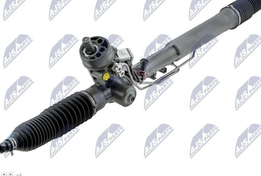 Рулевая рейка 4B1422066C Audi A6