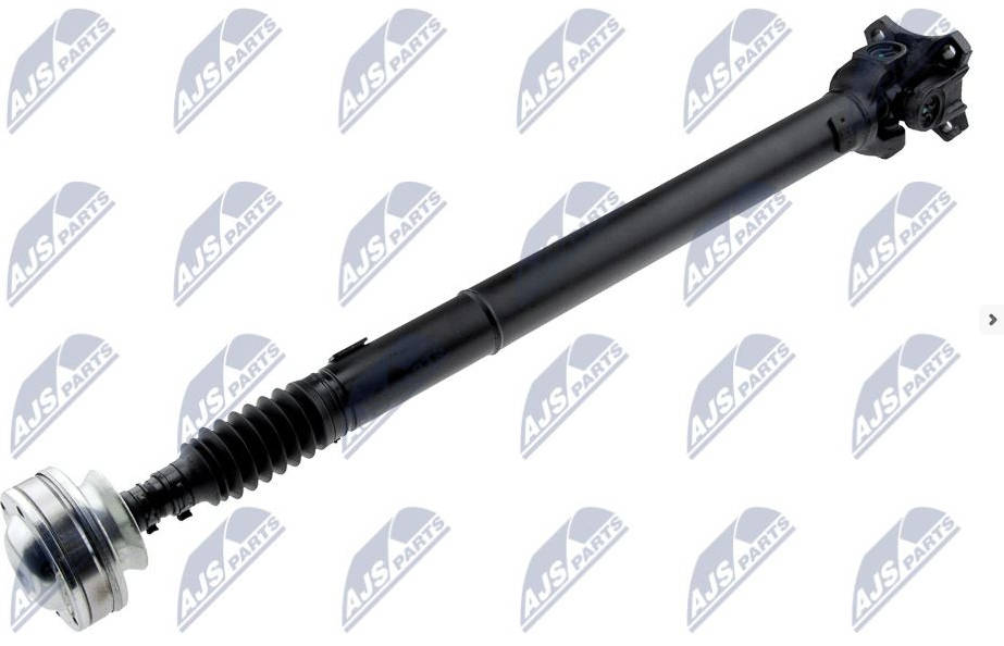 Карданный вал подъема кузова передний NWN-CH-013 Jeep Grand Cherokee 05-10 WK