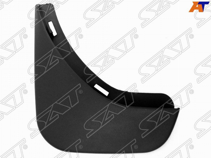 Брызговик задний Skoda Octavia 04-13 STSD26064B2 1Z3/1ZS/A5