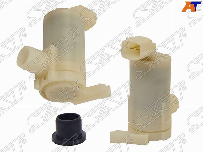 Моторчик омывателя лобового стекла Nissan Ad 06-16 ST28920AR000 VAY12