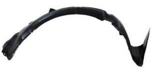 Подкрылок левый передний ik1135 Hyundai Solaris 2010-