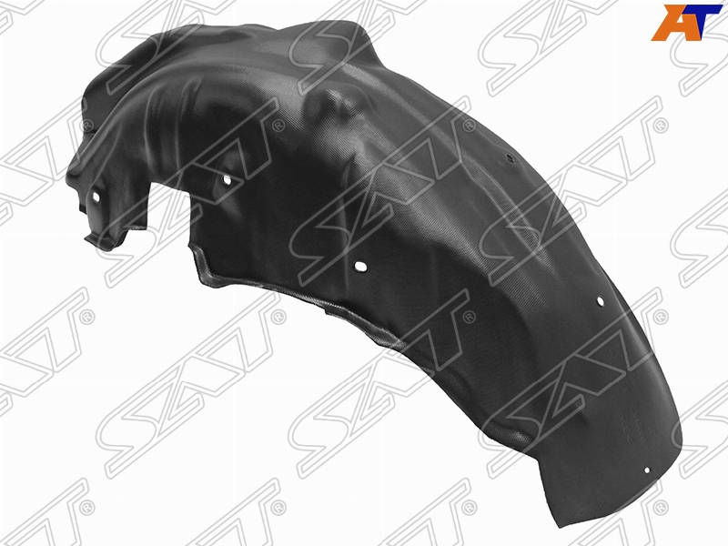 Подкрылок левый задний ST-MB53-064L-2 Mitsubishi Outlander 12-22