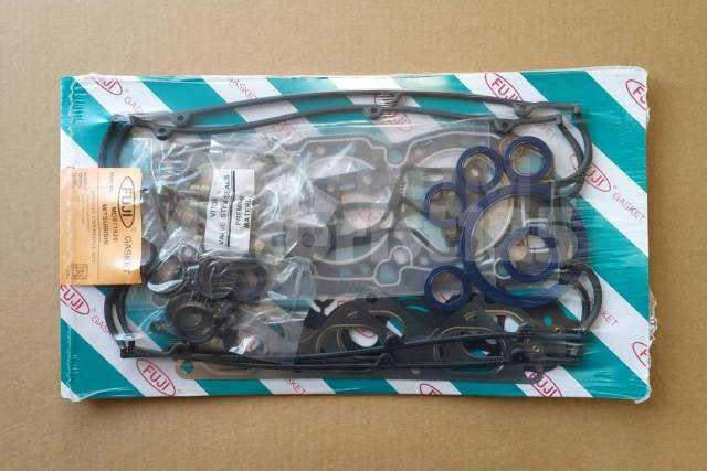 Комплект прокладок двигателя 04111-22062, 04111-22061, 04111-22060 Toyota RAV4 ACA20 1ZZFE